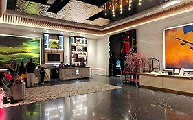 Deface Platinum Kuala Lumpur